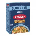 Barilla 12 oz. Gluten-Free Rotini Pasta