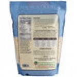 Bob's Red Mill 52 oz. Gluten-Free Whole Grain Rolled Oats