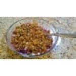 Bob's Red Mill 52 oz. Gluten-Free Whole Grain Rolled Oats