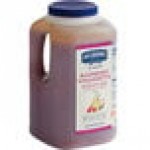 Hellmann's 1 Gallon Raspberry Vinaigrette Dressing - 4/Case Hellmann's 1 Gallon Raspberry Vinaigrette Dressing - 4/Case