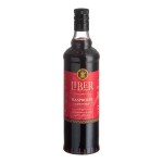 Liber & Co Raspberry Gum Syrup 750 mL Liber & Co Raspberry Gum Syrup 750 mL