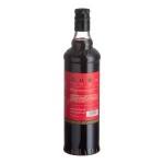 Liber & Co Raspberry Gum Syrup 750 mL Liber & Co Raspberry Gum Syrup 750 mL