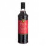 Liber & Co Raspberry Gum Syrup 750 mL Liber & Co Raspberry Gum Syrup 750 mL