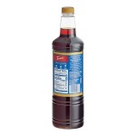 Torani Sugar-Free Chocolate Macadamia Nut Flavoring Syrup Plastic Bottle 1 Liter - 6/Case Torani Sugar-Free Chocolate Macadamia Nut Flavoring Syrup Plastic Bottle 1 Liter - 6/Case