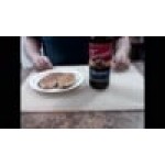 Torani Tiramisu Flavoring Syrup 750 mL Glass Bottle - 12/Case