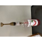 Monin Premium Watermelon Flavoring Syrup 1 Liter - 4/Case