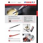 Matfer Bourgeat 113092 Elveo 15 1/4