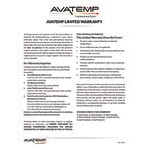 AvaTek 3