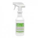 Curtis ThermoPro 2.2 Liter Glass Lined Airpot with Lever TLXA2201G000 - 6/Case