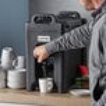 CaterGator 2.5 Gallon Black Insulated Beverage Dispenser CaterGator 2.5 Gallon Black Insulated Beverage Dispenser