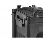 CaterGator 2.5 Gallon Black Insulated Beverage Dispenser CaterGator 2.5 Gallon Black Insulated Beverage Dispenser