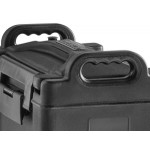CaterGator 2.5 Gallon Black Insulated Beverage Dispenser CaterGator 2.5 Gallon Black Insulated Beverage Dispenser