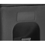 CaterGator 2.5 Gallon Black Insulated Beverage Dispenser CaterGator 2.5 Gallon Black Insulated Beverage Dispenser