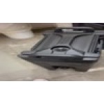 CaterGator 2.5 Gallon Black Insulated Beverage Dispenser CaterGator 2.5 Gallon Black Insulated Beverage Dispenser
