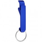 Franmara Red Aluminum Bottle Opener with Key Ring 7031-20 Franmara Red Aluminum Bottle Opener with Key Ring 7031-20