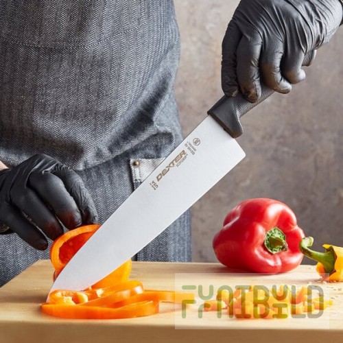 Dexter-Russell 24163B SofGrip 10