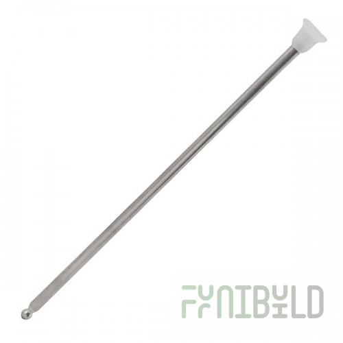 FIFO Innovations 280-1931 Portion Pal Plunger Rod for 16 oz. Dispensers
