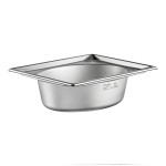 Vollrath 3102040 Super Pan® 1/2 Size 4 Vollrath 3102040 Super Pan® 1/2 Size 4