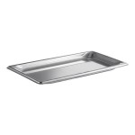 Vollrath 30302 Super Pan V® 1/3 Size 3/4
