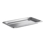Vollrath 30302 Super Pan V® 1/3 Size 3/4