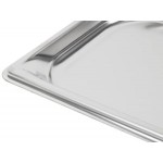 Vollrath 30302 Super Pan V® 1/3 Size 3/4