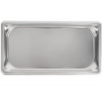 Vollrath 30302 Super Pan V® 1/3 Size 3/4