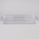 Rubbermaid® FG330600CLR Clear Polycarbonate Food Storage Box - 26 Rubbermaid® FG330600CLR Clear Polycarbonate Food Storage Box - 26