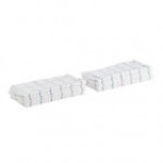 Hospeco Cooks Linen 12 Hospeco Cooks Linen 12