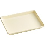 Baker's Lane Quarter Size 19-Gauge Non-Stick 9 1/2 Baker's Lane Quarter Size 19-Gauge Non-Stick 9 1/2