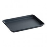 Baker's Lane Quarter Size 19-Gauge Non-Stick 9 1/2 Baker's Lane Quarter Size 19-Gauge Non-Stick 9 1/2