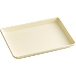 Baker's Lane Quarter Size 19-Gauge Non-Stick 9 1/2 Baker's Lane Quarter Size 19-Gauge Non-Stick 9 1/2