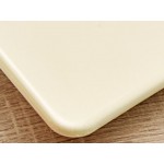 Baker's Lane Quarter Size 19-Gauge Non-Stick 9 1/2 Baker's Lane Quarter Size 19-Gauge Non-Stick 9 1/2