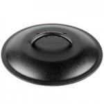 Lodge 3-Piece Pre-Seasoned Cast Iron Skillet Set - Includes 8 Lodge 3-Piece Pre-Seasoned Cast Iron Skillet Set - Includes 8
