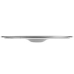Vollrath 78682 Stainless Steel Stock Pot Cover for 78630