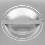 Vollrath 78682 Stainless Steel Stock Pot Cover for 78630