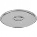 Vollrath 78682 Stainless Steel Stock Pot Cover for 78630