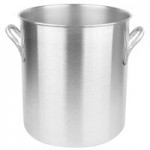 Vollrath 78682 Stainless Steel Stock Pot Cover for 78630