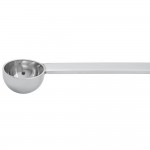 Vollrath 47026 1/2 Tsp. Stainless Steel Long Handled Measuring Spoon