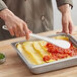 Mercer Culinary M35122 Hell's Tools® 13 3/4 Mercer Culinary M35122 Hell's Tools® 13 3/4