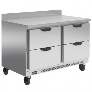 Beverage-Air WTFD48AHC-4-FIP 48 Beverage-Air WTFD48AHC-4-FIP 48