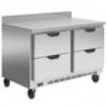 Beverage-Air WTFD48AHC-4-FIP 48