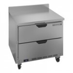 Beverage-Air WTFD48AHC-4-FIP 48