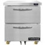 Continental Refrigerator SWF27N-U-D 27 Continental Refrigerator SWF27N-U-D 27