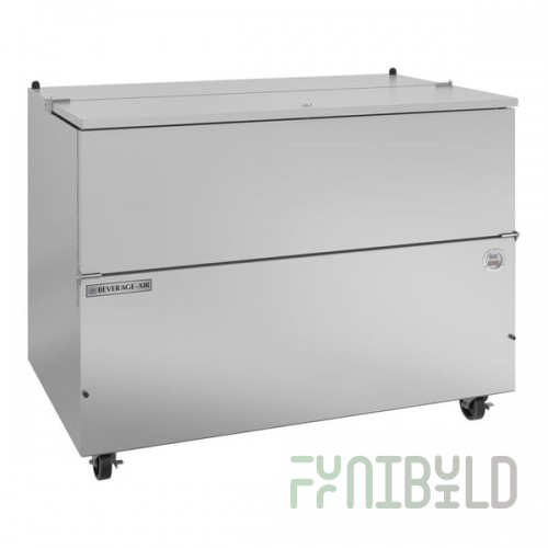 Beverage-Air SM49HC-S 49