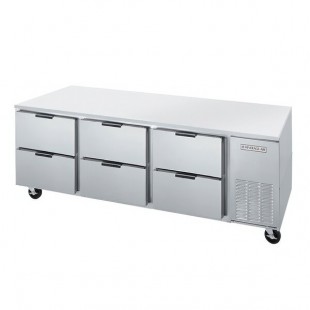 Beverage-Air UCRD93AHC-6 93 Beverage-Air UCRD93AHC-6 93