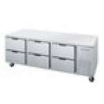 Beverage-Air UCRD93AHC-6 93