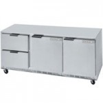 Beverage-Air UCRD93AHC-6 93