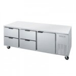 Beverage-Air UCRD93AHC-6 93