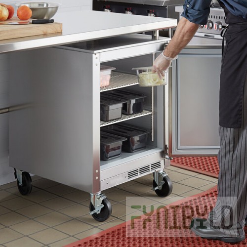Beverage-Air UCR24AHC 24
