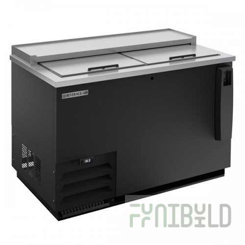 Beverage-Air DW49HC-B-02 50